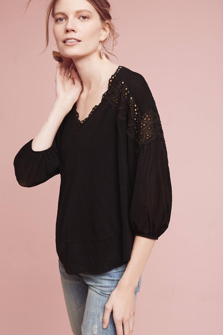 Weston Emmalyn Top