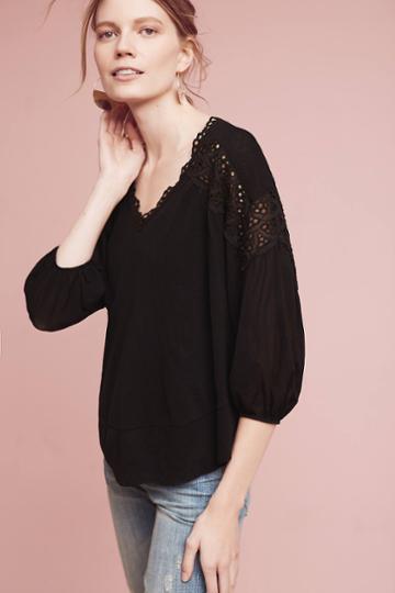 Weston Emmalyn Top