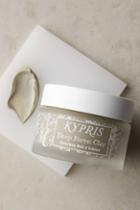 Kypris Deep Forest Clay Detoxifying Mask & Exfoliant
