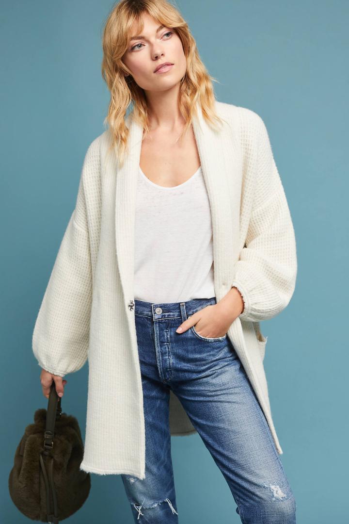 Moth Ingrid Cardigan