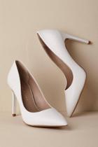 Anthropologie Como Heels