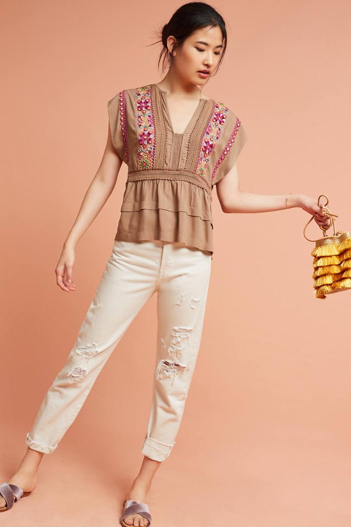 Bl-nk Sedona Blouse