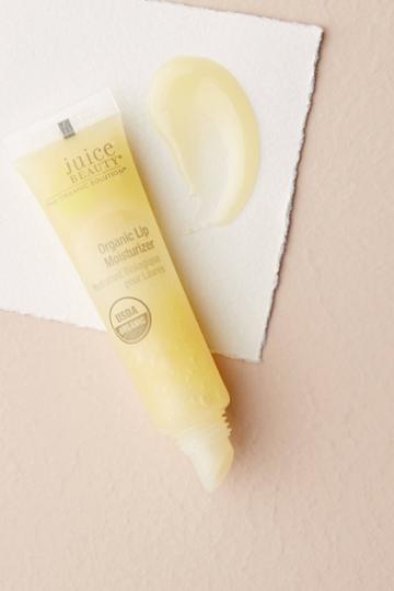 Juice Beauty Organic Lip Moisturizer