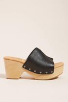 Kork-ease Open-toe Platform Sandals
