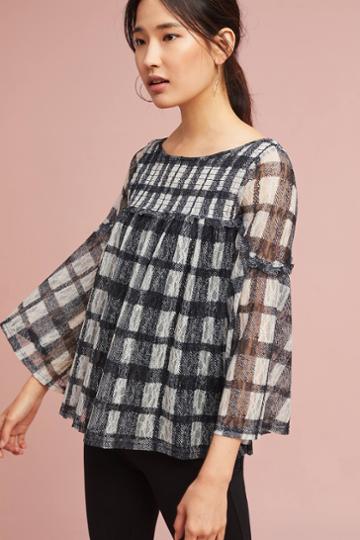 Akemi + Kin Patrizia Blouse