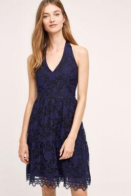 Hd In Paris Celeste Lace Dress