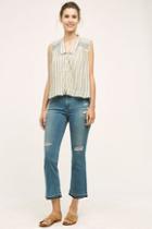 Ag Jodi Crop Jeans