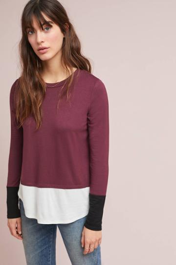 Coa Milner Layered Top