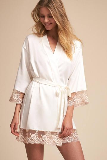Flora Nikrooz Rosa Kimono