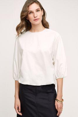 Nicholson & Nicholson Sloane Blouse