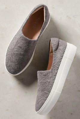 Anthropologie Addie Sneakers