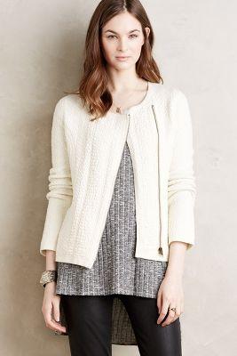 Angel Of The North Textured Vero Jacket