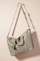 Deux Lux Mott Woven Weekender Bag
