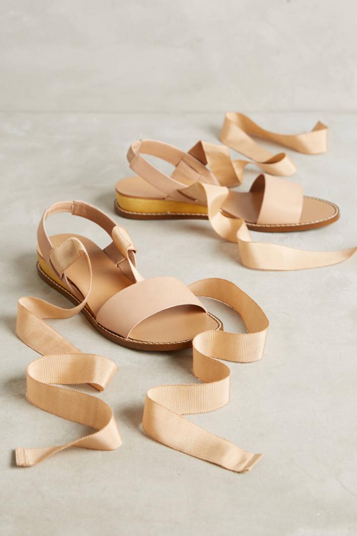 Bettye By Bettye Muller Damien Micro-wedges