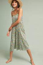 Anthropologie Virginia Jumpsuit