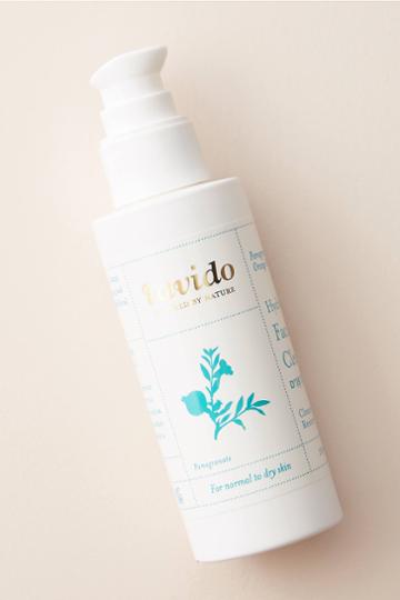 Lavido Hydrating Facial Cleanser