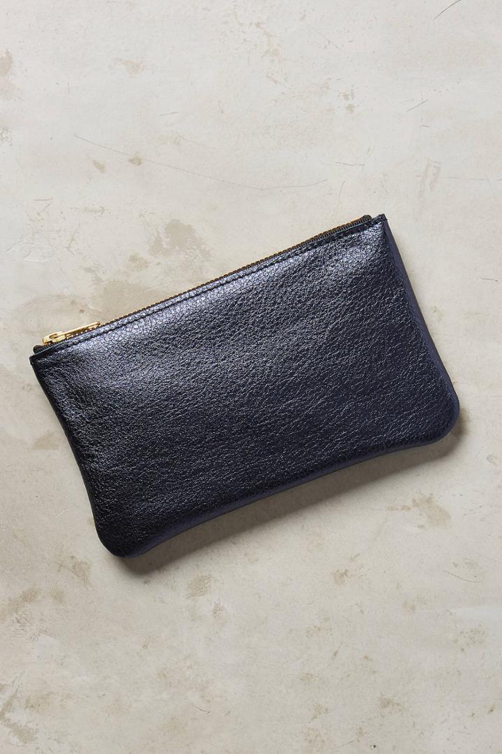Annie Bukhman Mae Pouch