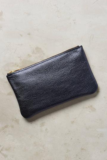 Annie Bukhman Mae Pouch
