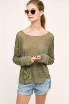 Cloth & Stone Pippit Pullover Top