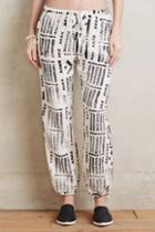 Sam & Lavi Samedi Joggers