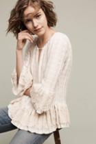 Tryb Rory Lace Blouse