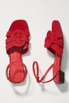 Lola Cruz Minimalist Sandals