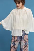 Maeve Bryn Buttondown