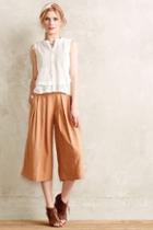 Elevenses Kinney Culottes