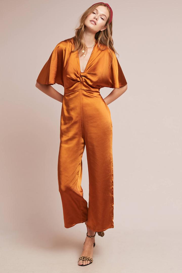 Capulet Kiki Jumpsuit