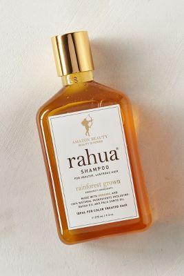 Anthropologie Rahua Shampoo