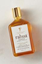 Anthropologie Rahua Shampoo