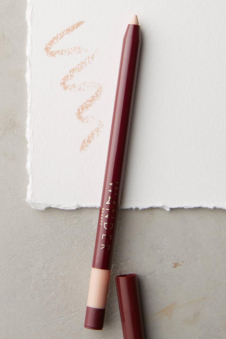 Wander Beauty Secret Weapon Multitasking Pencil