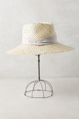 Anthropologie Brigida Sun Hat