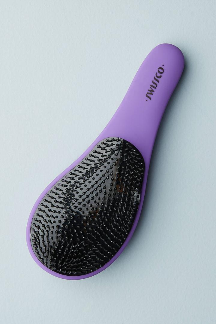 Swissco Soft Touch Ultimate Detangler Brush