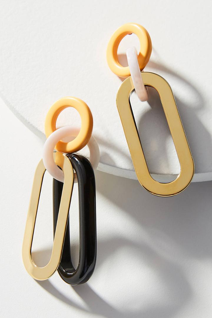 Rachel Comey Sour Drop Earrings
