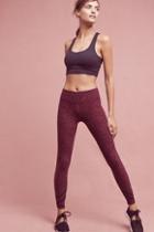 Beyond Y Strappy Ballet Leggings