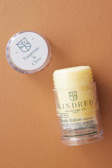 Kindred Skincare Co. Body Baton