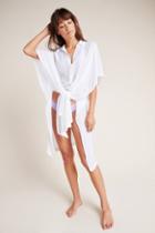L Space Anita Cover-up Tunic