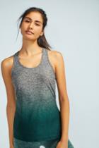 Beyond Yoga Ombre Ribbed Tank