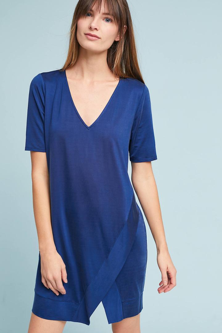 Dolan Left Coast Plunge Tunic