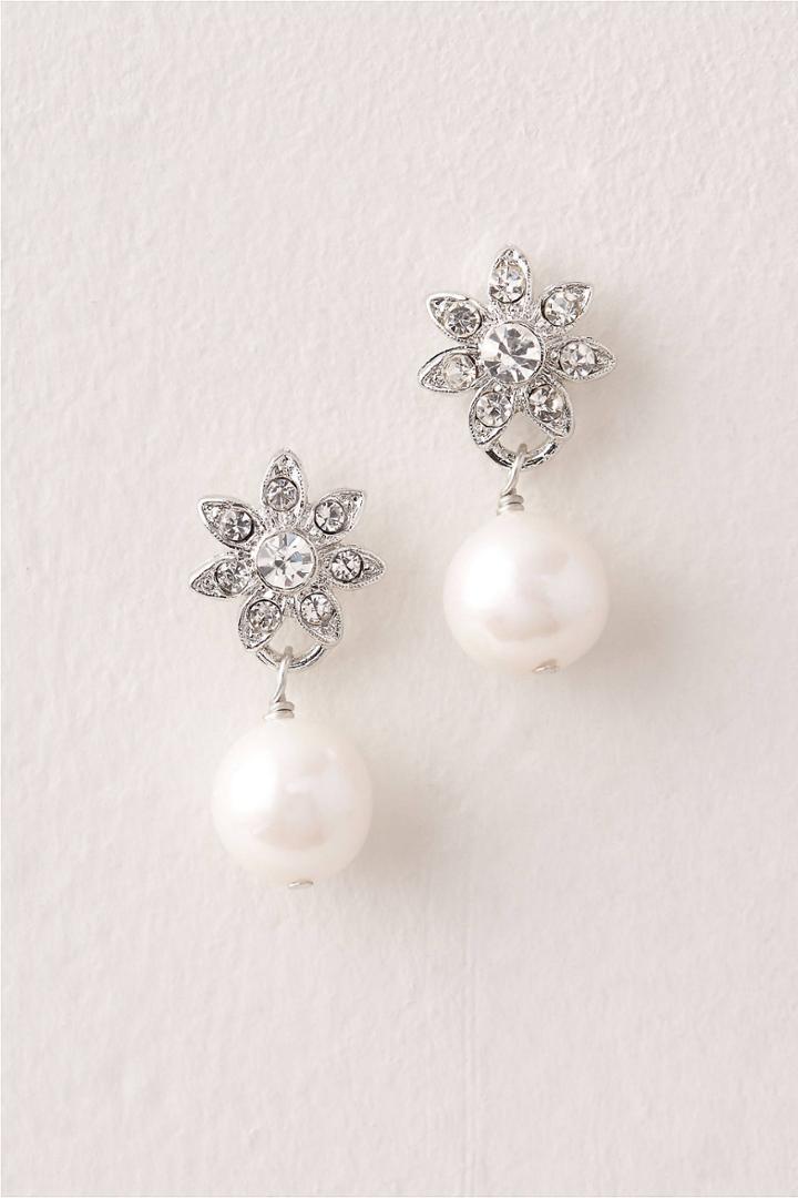 Av Max Tennyson Earrings
