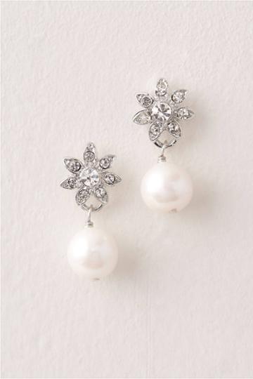 Av Max Tennyson Earrings
