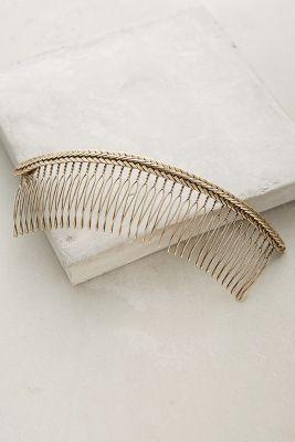 Les Cerises De Mars Elvine Comb
