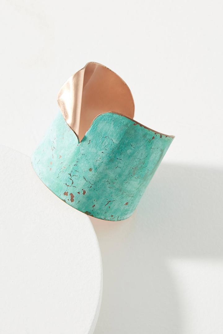 Sibilia Kimber Cuff