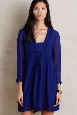 Vanessa Virginia North Star Dress