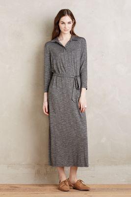 Dolan Left Coast Sarana Maxi Dress