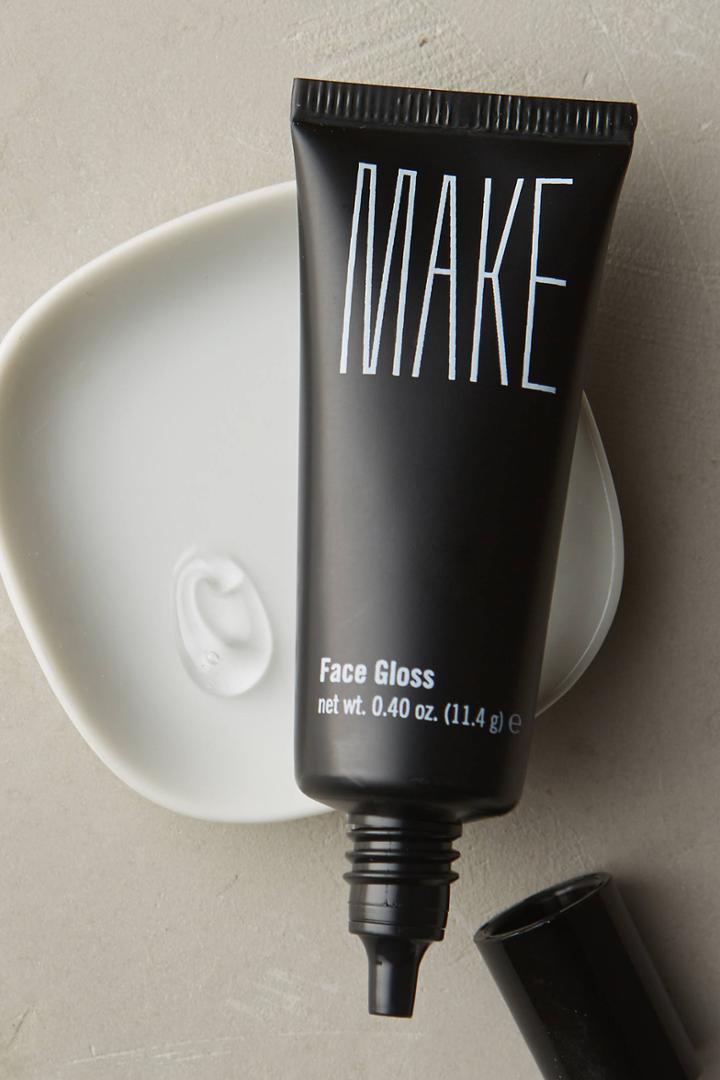 Make Beauty Face Gloss