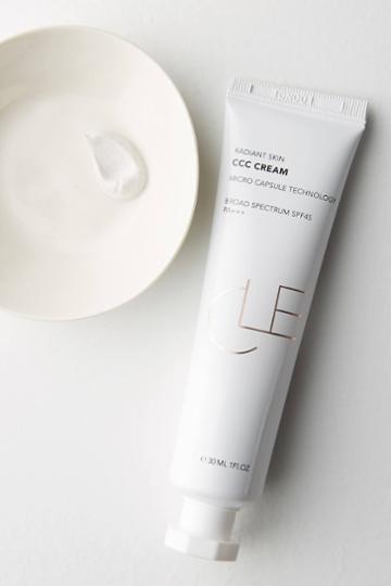 Cle Cosmetics Ccc Cream Spf