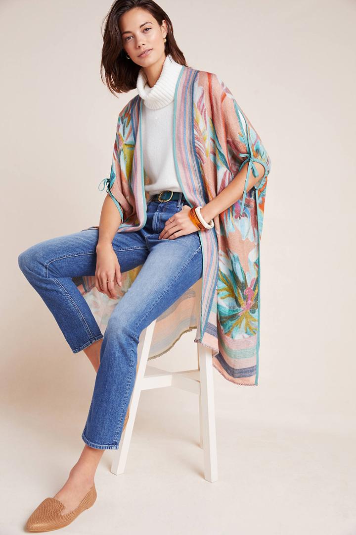 Bl-nk Tabitha Kimono