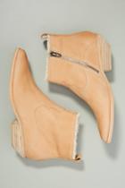 Dolce Vita Unity Fray Booties